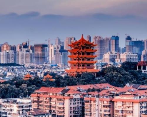 黄冈为什么成为3线城市
