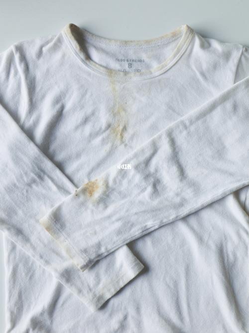 免洗衣服脏了自己在家怎么洗