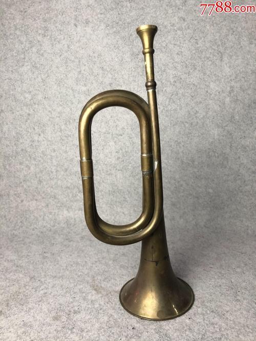 冲锋号的简单介绍