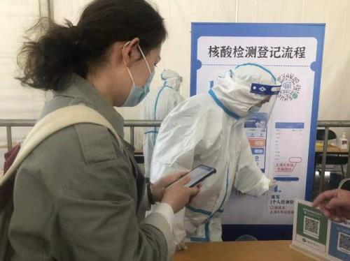 淳化卫生服务站还要48小时核酸吗
