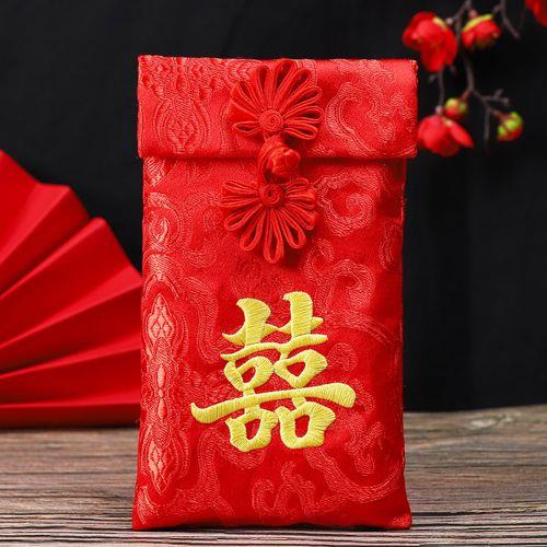 好友的姐姐出嫁需要包红包吗