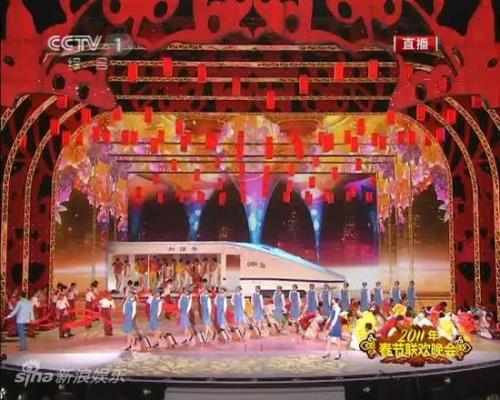 央视春晚和地方春晚区别