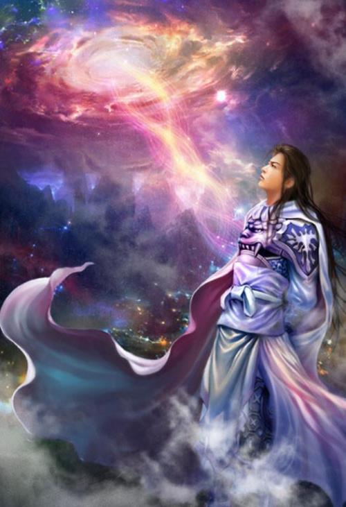 主角有隐藏组织的玄幻小说