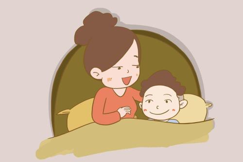 说话晚的孩子是聪明呢还是笨呢