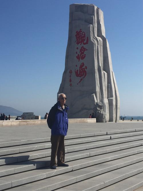 碣石哪里最好玩