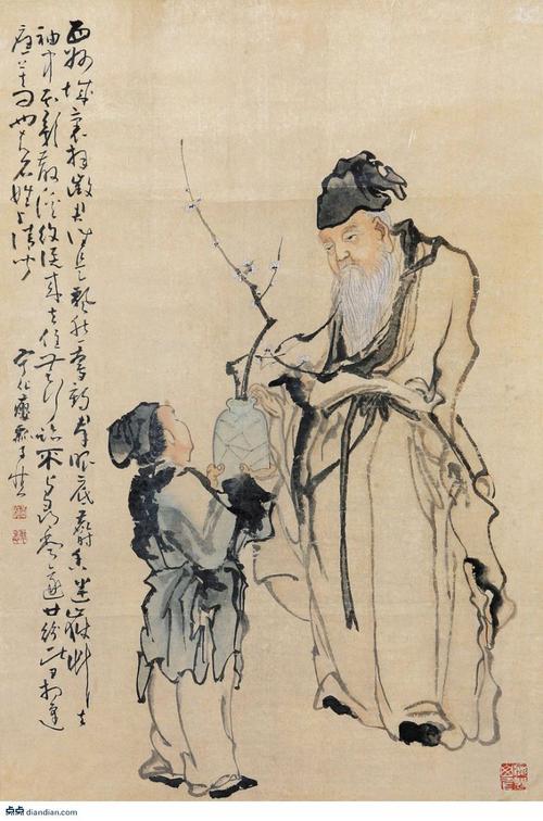 一觞一咏的典故是什么