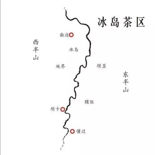 冰岛在天津哪个区