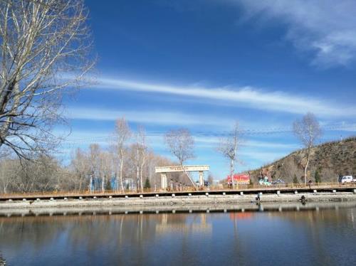 新疆温泉县是高原吗