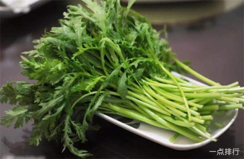 蒿子杆的种植方法