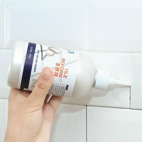 外墙勾缝完怎样防水