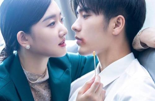 不能恋爱的秘密女主身份