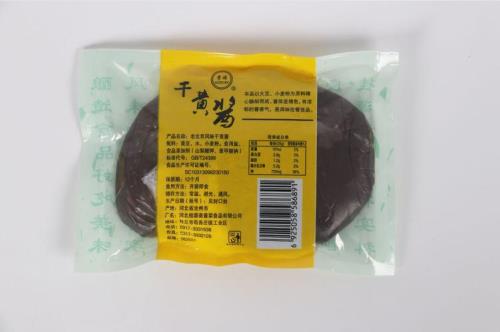 干黄酱怎么使用