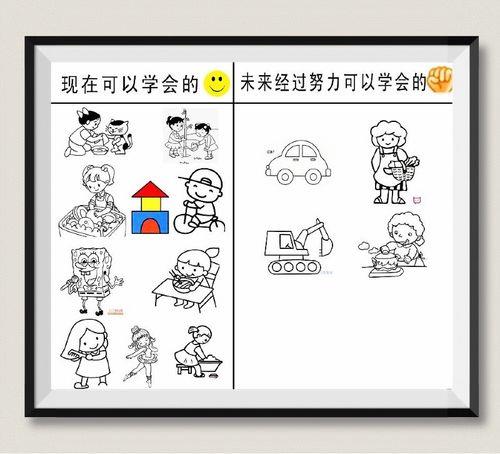 最想学的本领有哪些