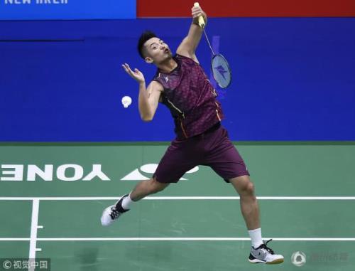 林丹08年为什么进步很大