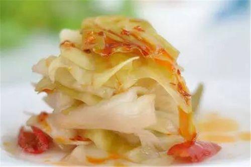 泡菜第一次泡多长时间可以吃