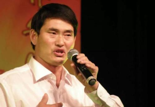 朱之文会唱几首歌