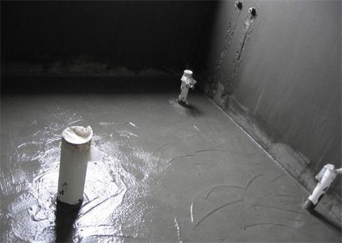 卫生间沉池防水哪种涂料好