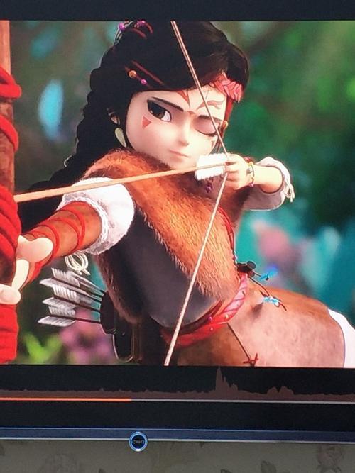 纳雅是熊出没哪一部电影