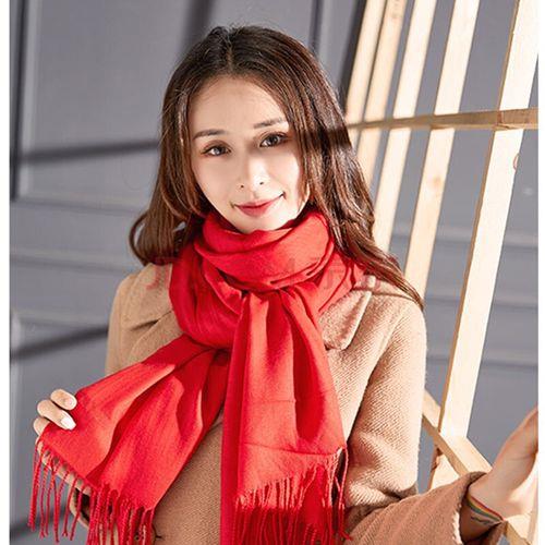 女人送男人围巾代表什么意思