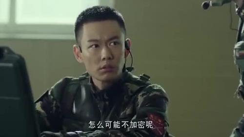 热血尖兵结局