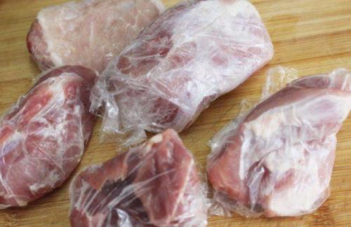 解冻后的肉还能放冰箱吗
