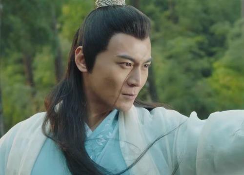 洛明轩的扮演者是谁