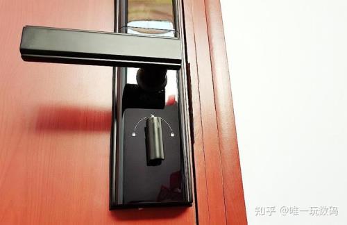 品多智能锁反锁了远程开不了