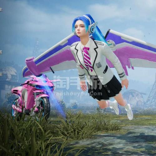 火箭少女飞行器尾迹为什么很淡