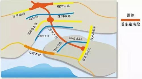 海门崇海大桥开建时间