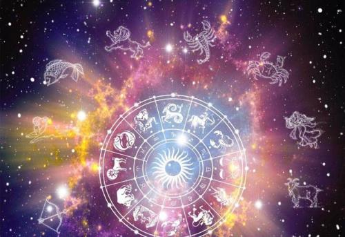 星座知识大百科