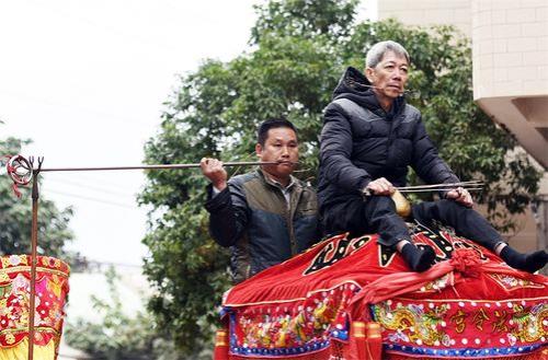 翻刺床来历