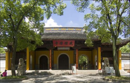 西园寺不预约可以进吗