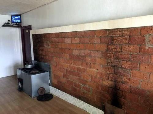 北方火墙取暖方式