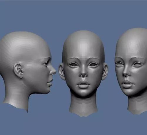 3d建模师这个职业已经饱和了吗