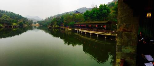 龙泉驿区的旅游景点排名第一名