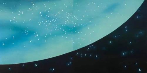 见自己见天地见众生什么意思