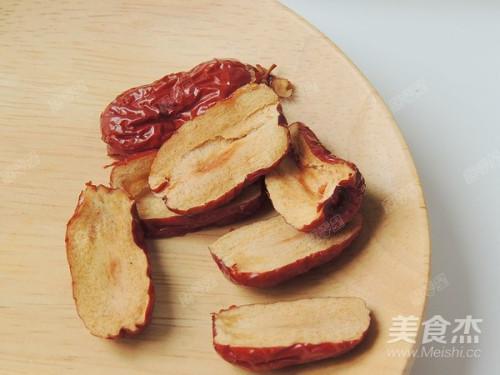 红枣要不要去核