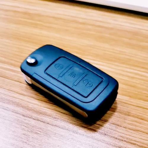 手机怎么匹配车钥匙