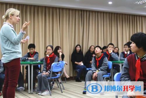 南通惠立学校学费
