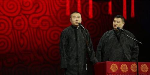 岳云鹏天津春晚相声好看吗