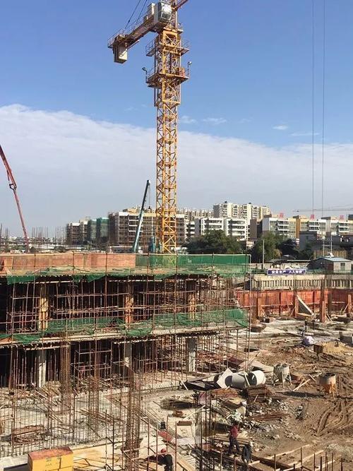 找附近建筑工地