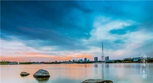 东营是那个省的城市