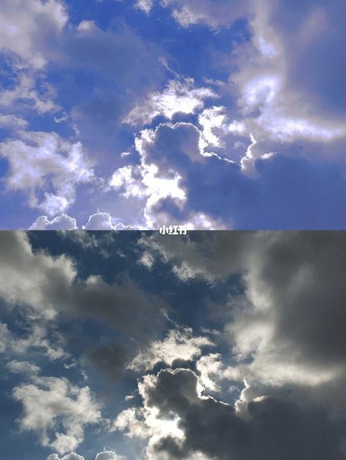 醒图反差色怎么调