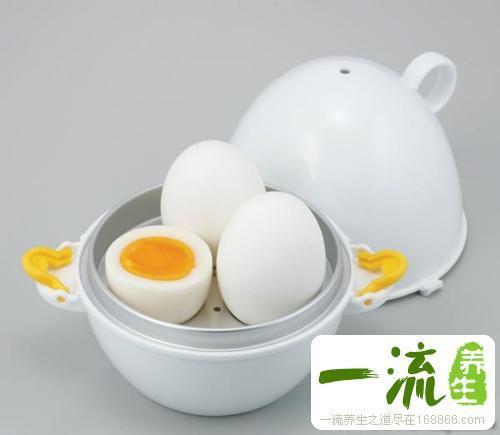 过夜的水煮蛋能不能吃