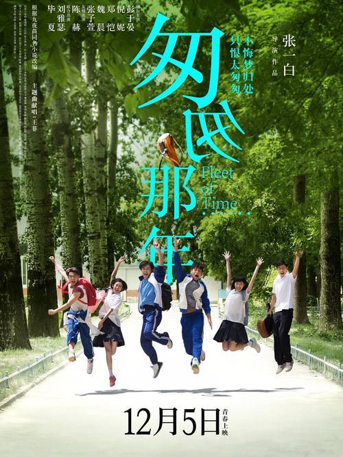 匆匆的青春感想