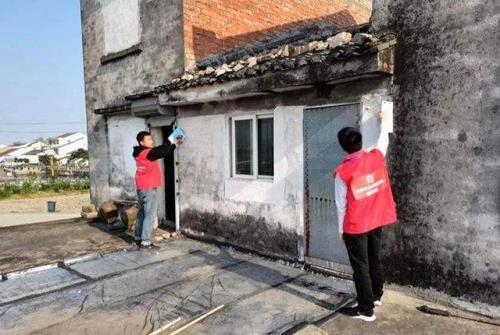 房屋安全普查是干什么的