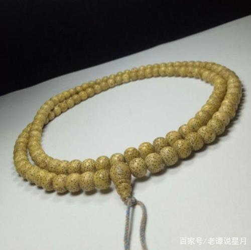 星月菩提的盘玩方法反八字绕
