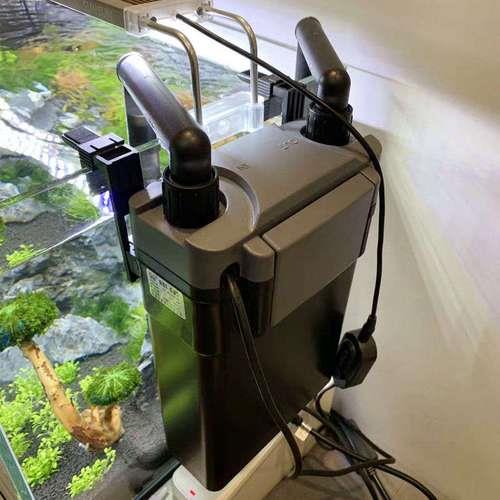 养金鱼充氧泵开多长时间合适