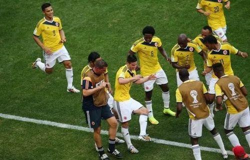 梅迪纳有参加世界杯吗