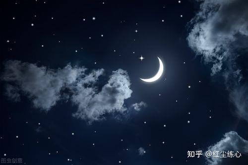 今晚月亮边的亮星叫什么名